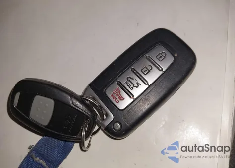 2012 Hyundai Elantra Limited (Ulsan Plant) from USA, damaged, VIN KMHDH4AEXCU407652